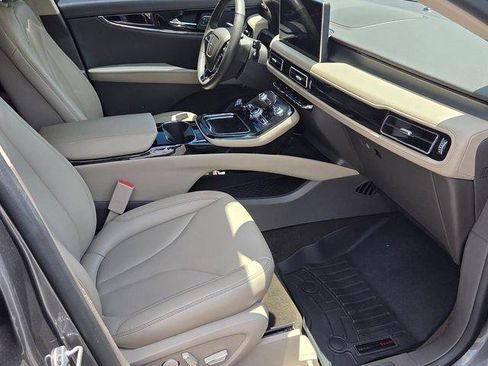 Used 2022 Lincoln Nautilus FWD image 18