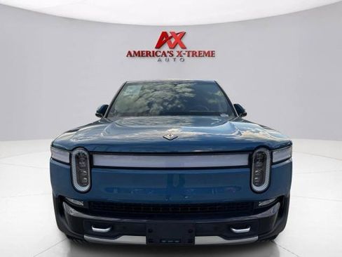 Used 2022 Rivian R1T Adventure AWD/4WD image 9