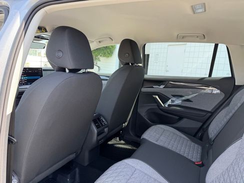 New 2026 Volkswagen Tiguan S FWD image 15