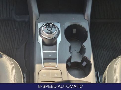Used 2022 Ford Escape SEL AWD/4WD image 18