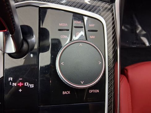 Used 2023 BMW M4 Competition w/ M Driver's Package image 15