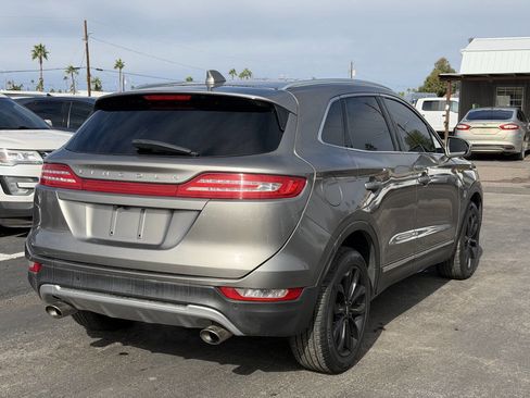 Used 2017 Lincoln MKC Select image 14