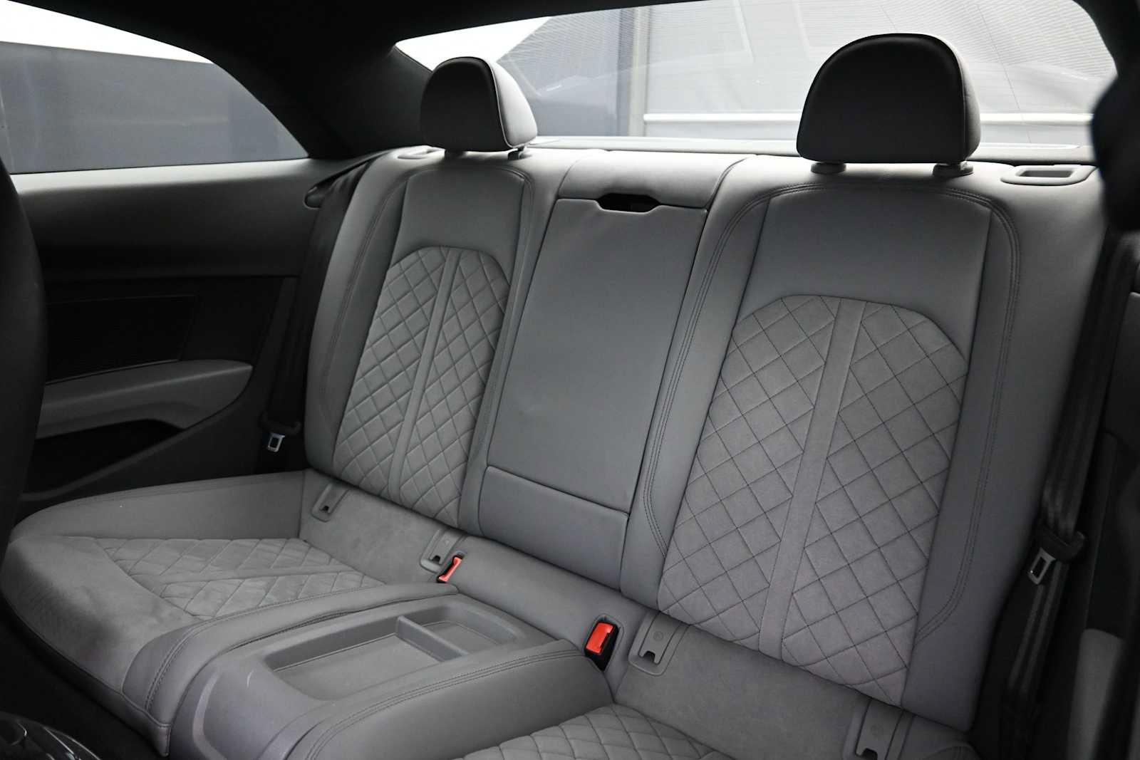 Used 2023 Audi S5 Premium Plus w/ Premium Plus AWD/4WD image 19