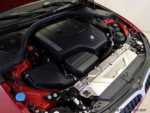 Certified 2024 BMW 330i xDrive Sedan image 37