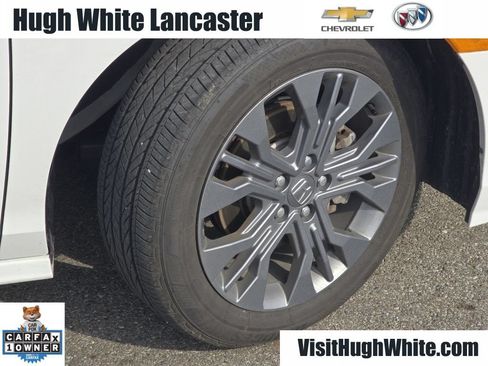 Used 2026 Honda Odyssey Touring image 12