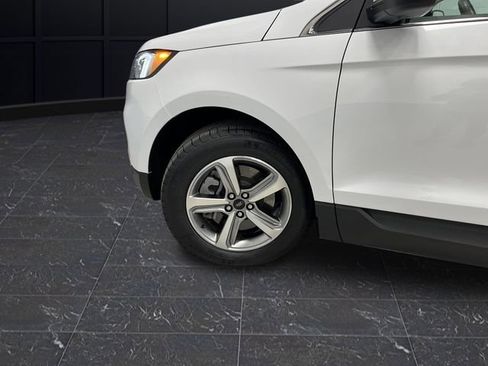 Used 2023 Ford Edge SEL w/ Convenience Package image 36