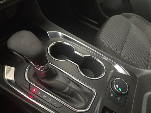 Certified 2023 Chevrolet Traverse LT image 23