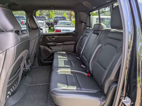 Used 2022 RAM 1500 TRX w/ TRX Level 1 Equipment Group AWD/4WD image 8