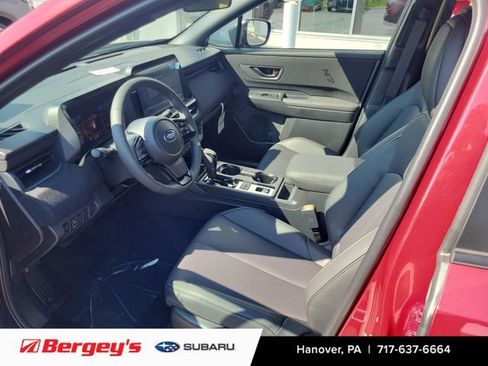New 2026 Subaru Outback Limited AWD/4WD image 8