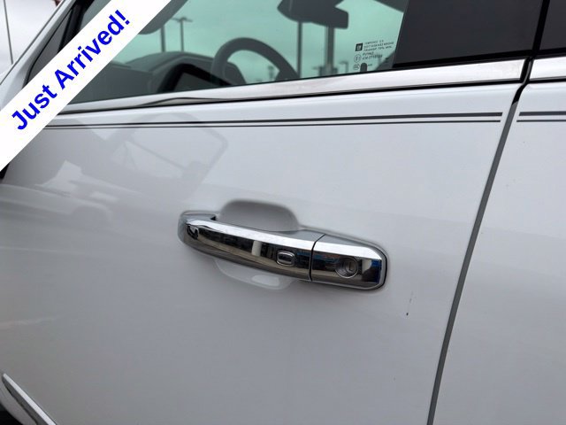 Used 2024 Chevrolet Silverado 2500 High Country AWD/4WD image 17