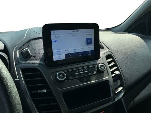 Used 2022 Ford Transit Connect XLT FWD image 21