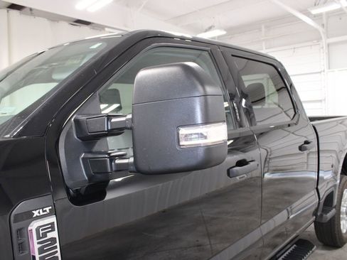 Used 2024 Ford F250 XLT image 17