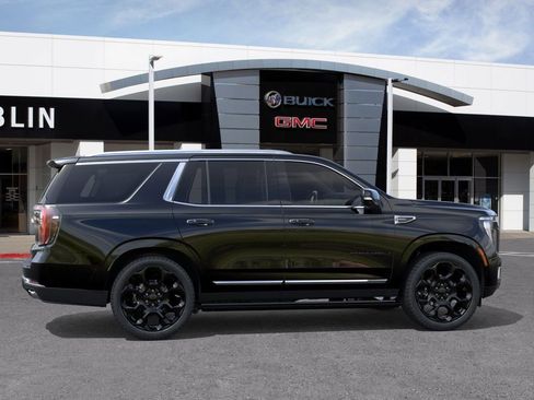 New 2026 GMC Yukon Denali image 3