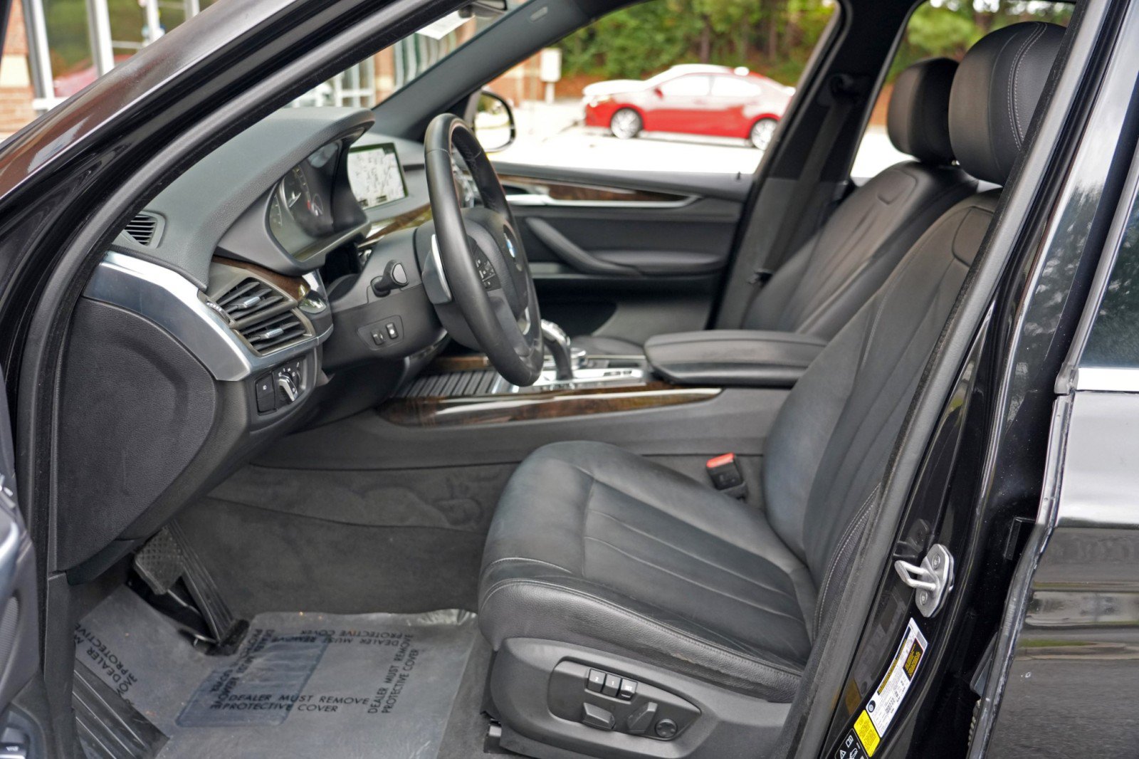 Used 2018 BMW X5 xDrive35i AWD/4WD image 16