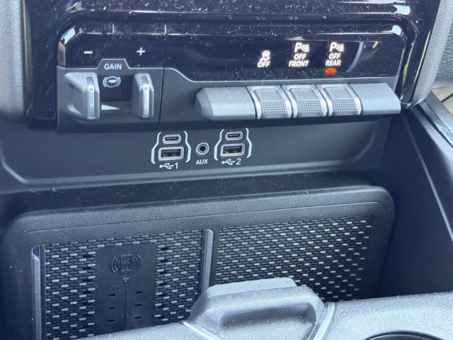 Used 2026 RAM 1500 Big Horn AWD/4WD image 28