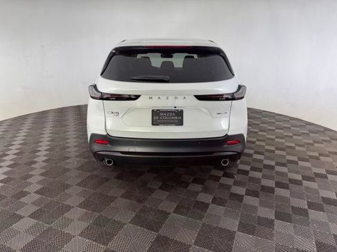 New 2026 MAZDA CX-5 Select AWD/4WD image 6
