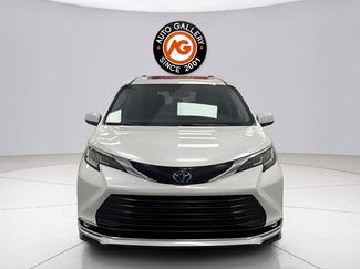 Used 2023 Toyota Sienna XLE video 2