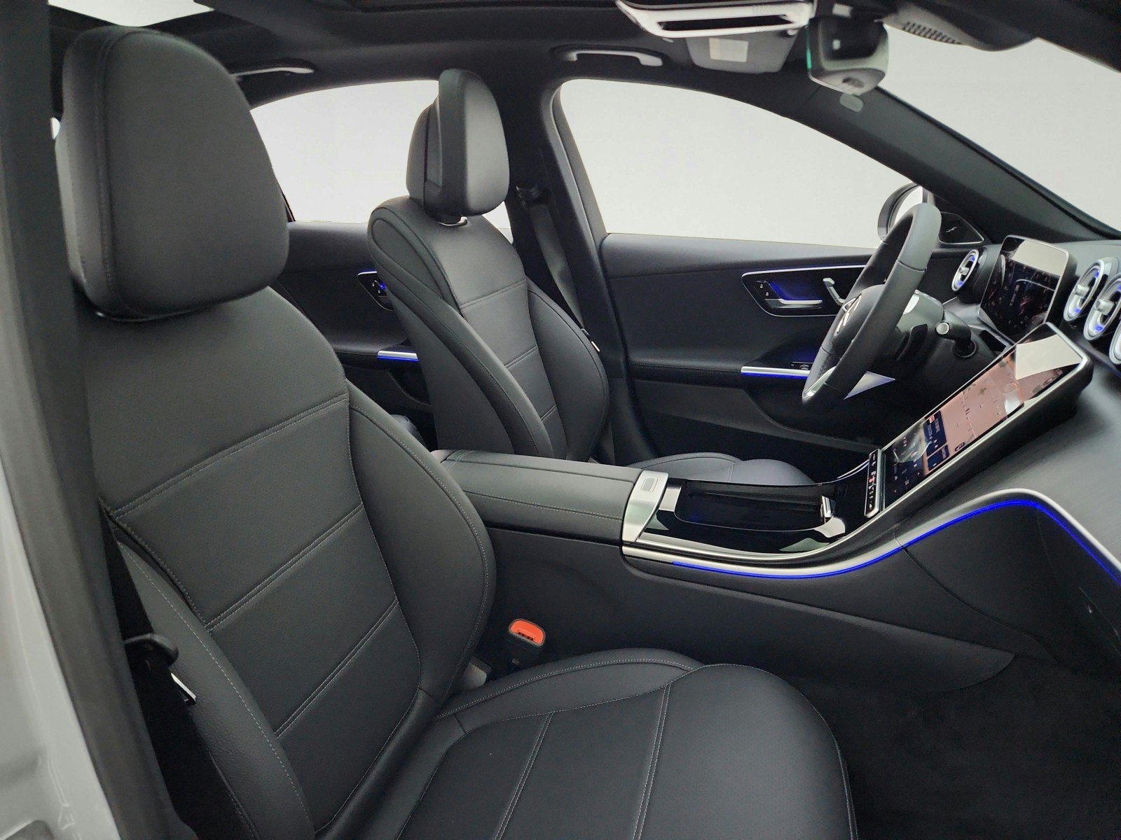 New 2026 Mercedes-Benz C 300 Sedan image 26