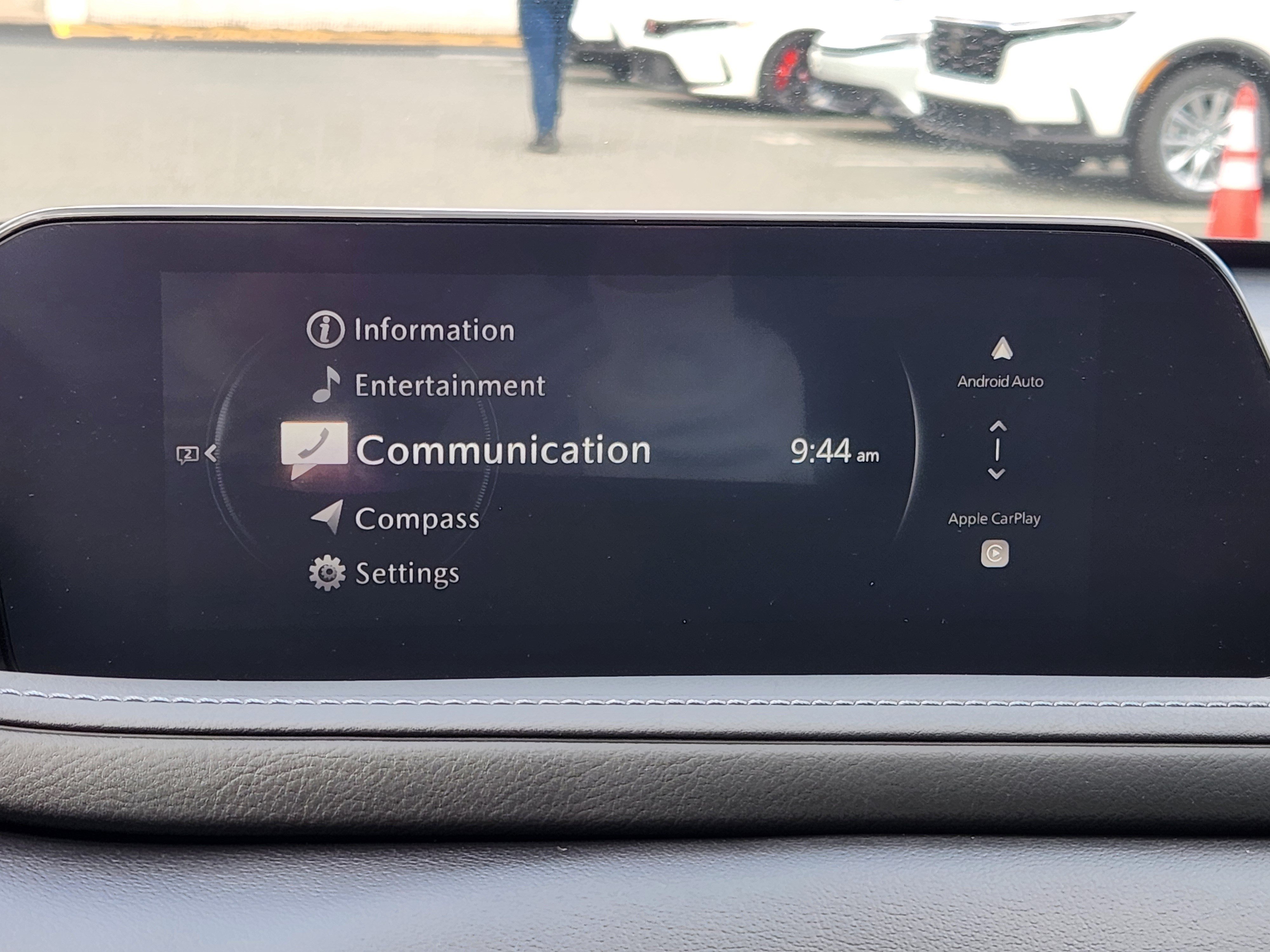 Certified 2024 MAZDA CX-30 AWD 2.5 S image 21