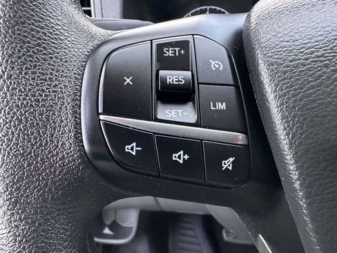 Used 2024 Ford Transit 250 Low Roof w/ Exterior Upgrade Package RWD image 18