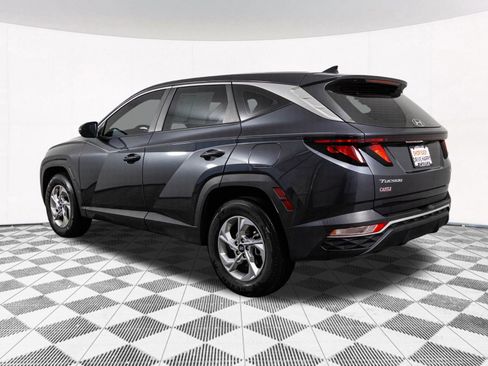 Used 2022 Hyundai Tucson SE image 13