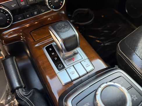 Used 2014 Mercedes-Benz G 63 AMG 4MATIC image 47