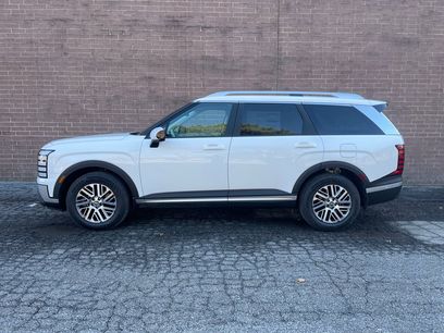 New 2026 Hyundai Palisade SEL