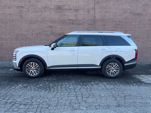 New 2026 Hyundai Palisade SEL image 2