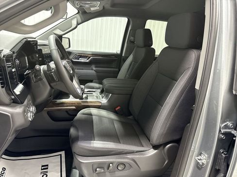 New 2026 GMC Sierra 1500 Elevation AWD/4WD image 20