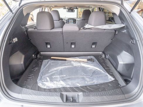 Certified 2025 Subaru Crosstrek 2.0i Premium image 20