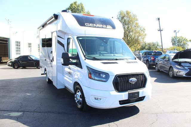 Used 2023 Ford Transit 350 Low Roof DRW AWD image 13