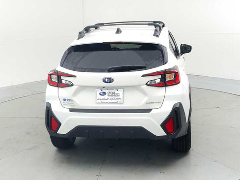 New 2025 Subaru Crosstrek 2.0i Premium image 9