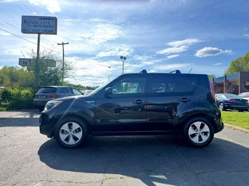 Used 2016 Kia Soul image 8