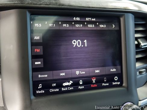 Used 2019 RAM 1500 Big Horn image 15