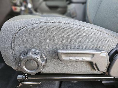 New 2026 Jeep Wrangler Unlimited Sport AWD/4WD image 12