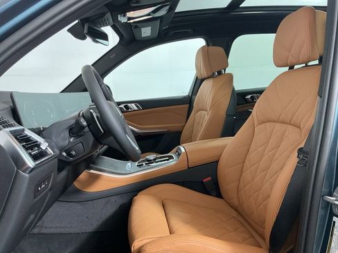 New 2026 BMW X5 sDrive40i w/ Climate Comfort Package image 25