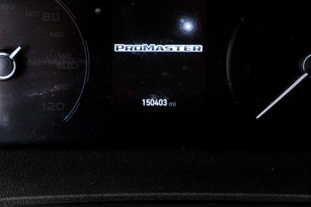 Used 2022 RAM ProMaster 1500 FWD image 16