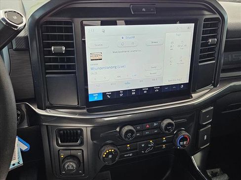 New 2026 Ford F150 STX image 12