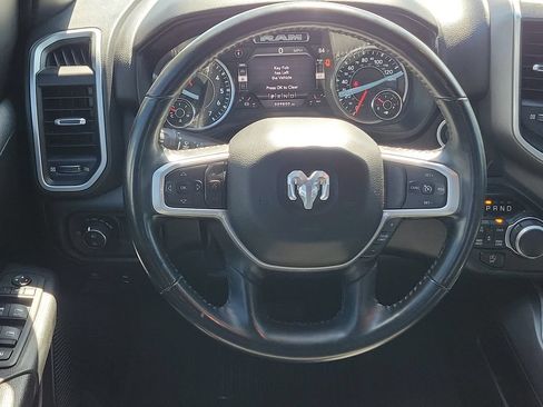 Used 2023 RAM 1500 Big Horn AWD/4WD image 21