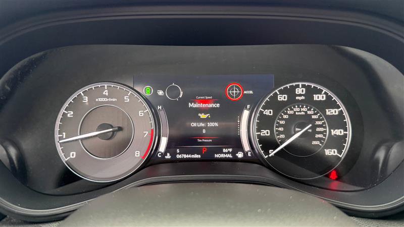 Used 2021 Acura TLX FWD image 30