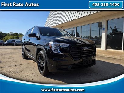 Used 2023 GMC Terrain SLE w/ Elevation Edition