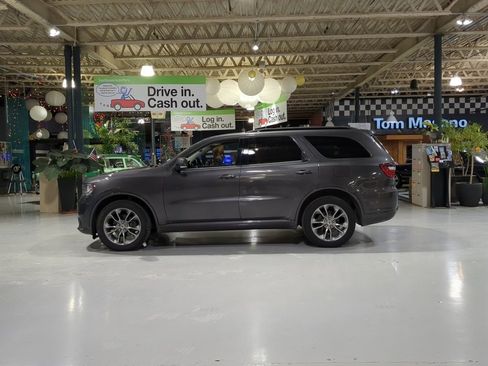 Used 2019 Dodge Durango GT image 11