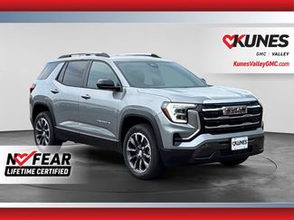 New 2027 GMC Terrain Elevation w/ Elevation Premium Package AWD/4WD video 1