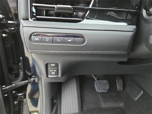 New 2026 INFINITI QX80 Autograph w/ Autograph Exterior Package image 21