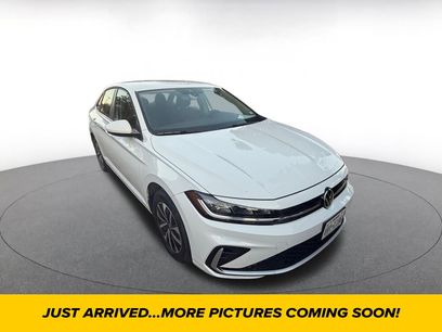 Used 2025 Volkswagen Jetta S