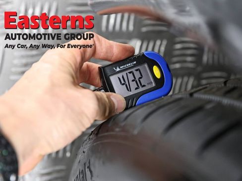 Used 2024 Honda Civic Sport image 27