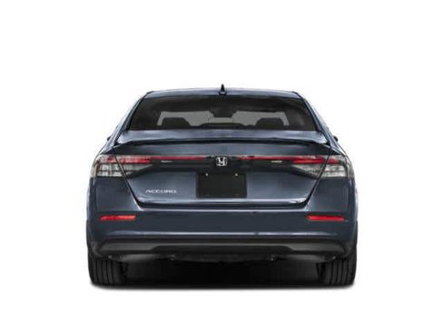 Used 2024 Honda Accord LX image 7
