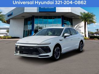 New 2026 Hyundai Sonata SEL 360° Tour