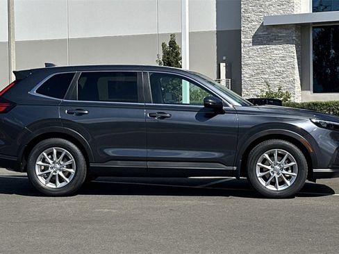 New 2026 Honda CR-V EX image 3
