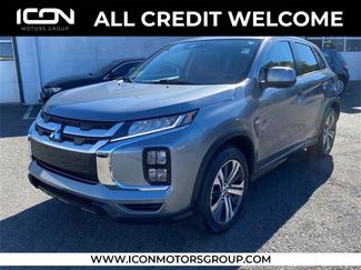 Used 2021 Mitsubishi Outlander Sport ES image 1